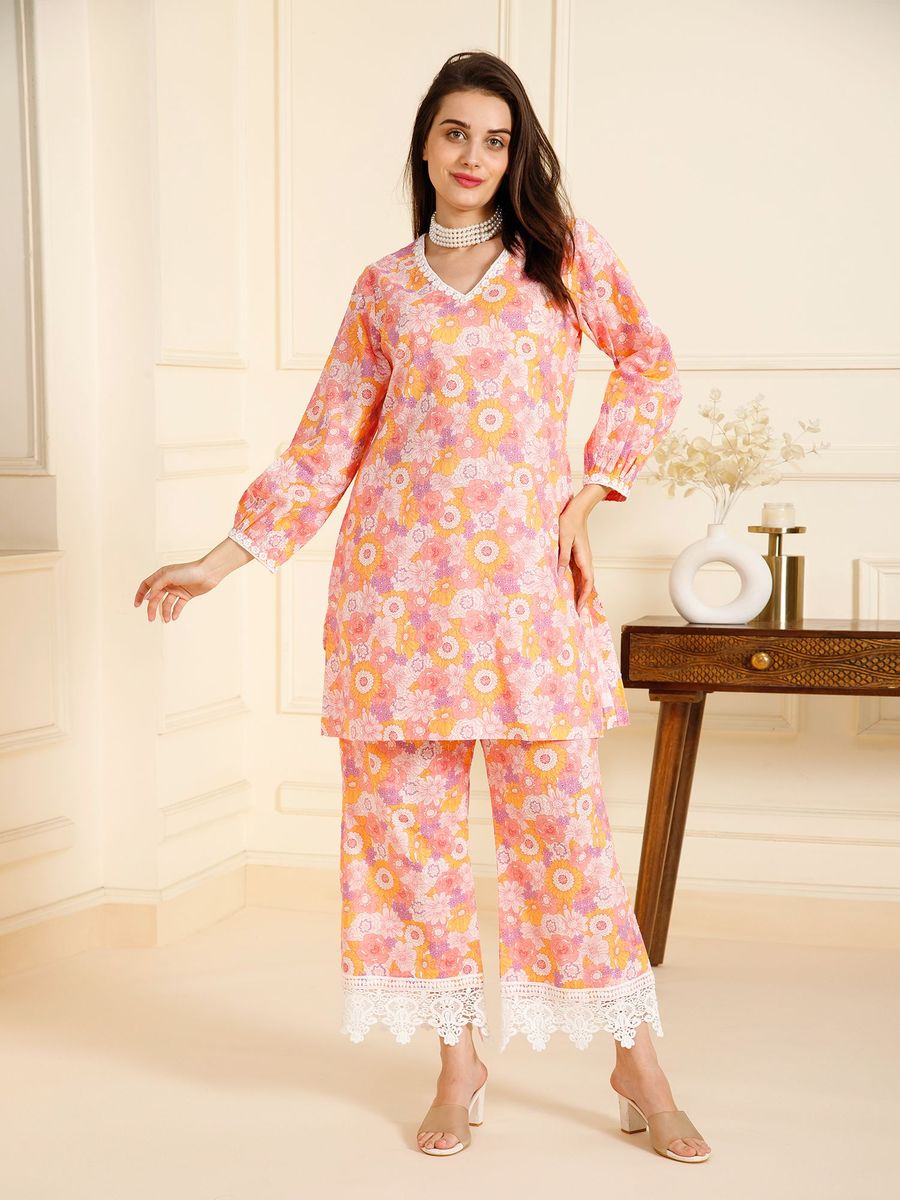 RUHI Co-Ord Set