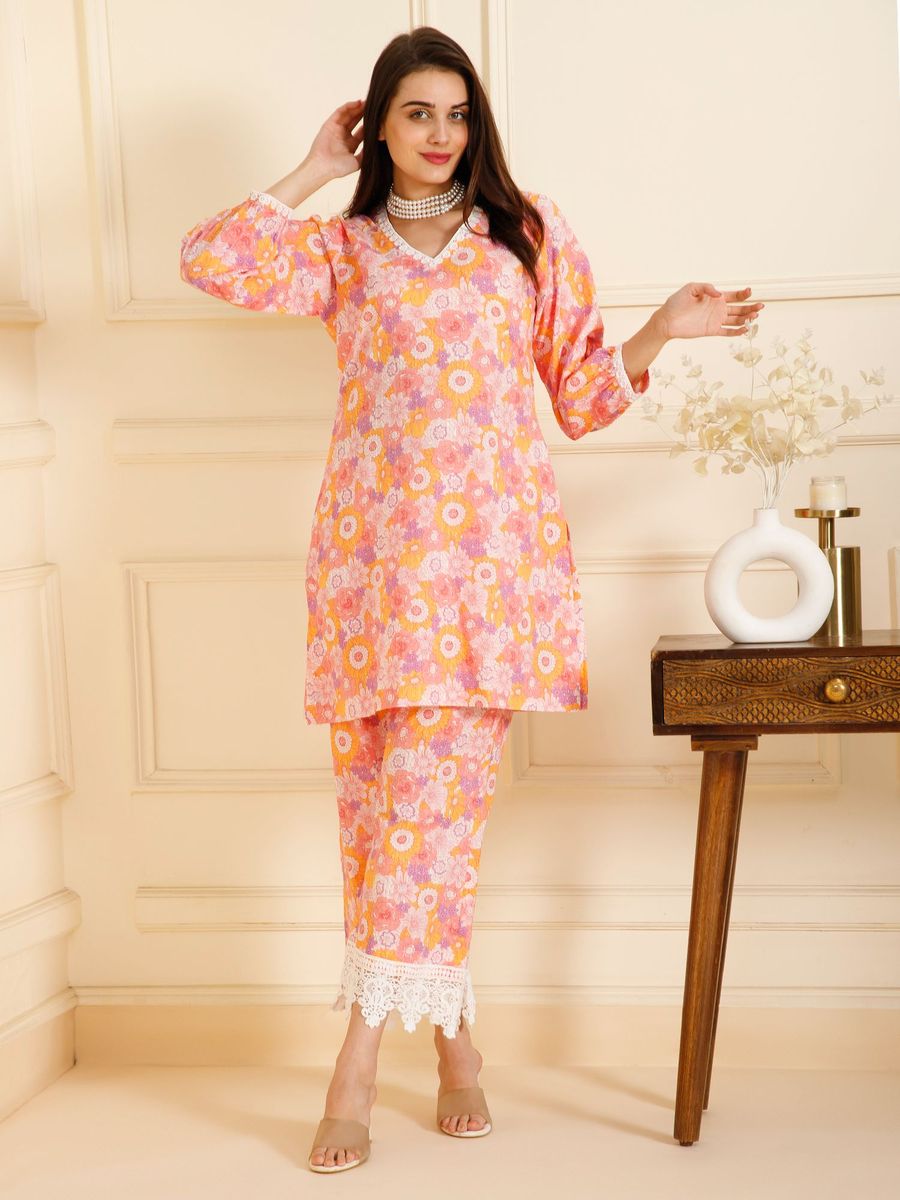 RUHI Co-Ord Set